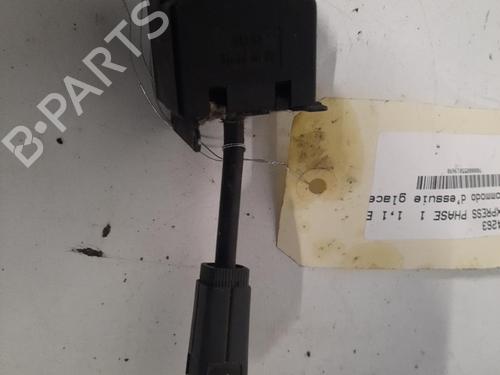 Ratstangsstang RENAULT RAPID Box Body/MPV (F40_, G40_) 1.0 (37 hp) 28758174