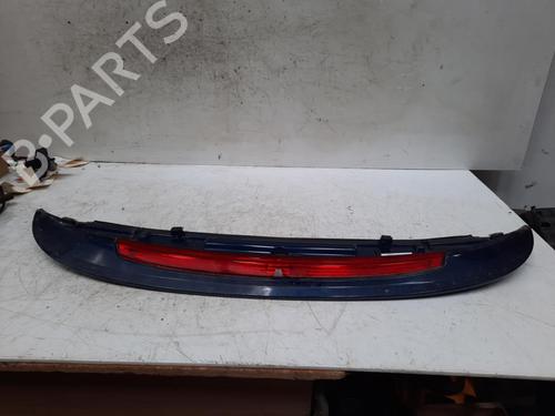 Rear spoiler CITROËN C4 Picasso I MPV (UD_) 1.6 HDi | BP28752720C96 