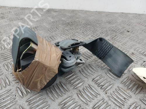 Used Front left seatbelt RENAULT TWINGO I (C06_) 1.2 16V (C060) (60 hp) 32772786