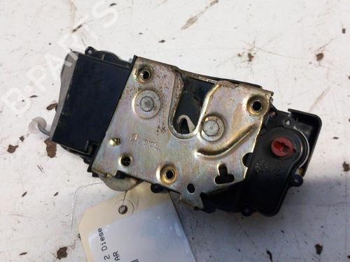 Used Electronic module CITROËN XSARA PICASSO (N68) 2.0 HDi (90 hp) 28785856