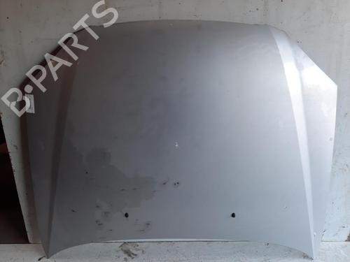 Used Hood CHEVROLET LACETTI (J200) 1.6 (109 hp) 28758629