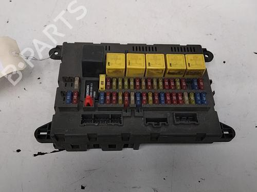 Used Electronic module Electronic module LAND ROVER FREELANDER I Soft Top (L314) 1.8 i 16V 4x4 (120 hp) 28757913 28757913