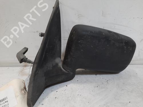 Used Left mirror FORD FIESTA III (GFJ) 1.1 (55 hp) 28749869