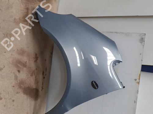 Used Left front fenders MERCEDES-BENZ A-CLASS (W168) A 170 CDI (168.009, 168.109) (95 hp) 28765272