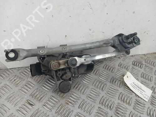 Used Front wiper motor Front wiper motor CITROËN C1 (PM_, PN_) 1.0 (68 hp) 38745038 38745038