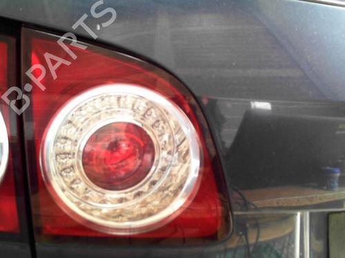 Venstre baglygte bagklap VW GOLF PLUS V (5M1, 521) 1.9 TDI (105 hp) 28766123