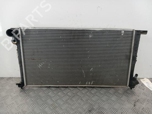 Køler CITROËN BERLINGO / BERLINGO FIRST Box Body/MPV (M_) 1.9 D 70 (MBWJZ, MCWJZ) (69 hp) 30314337