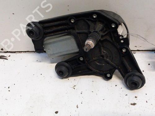 Used Rear wiper motor Rear wiper motor PEUGEOT 308 I (4A_, 4C_) 1.6 HDi (90 hp) 28754487 28754487