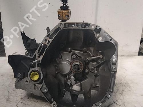 Gearbox RENAULT MODUS / GRAND MODUS (F/JP0_) 1.5 dCi (JP0G, JP0H) | BP28753350M3 - Image 4