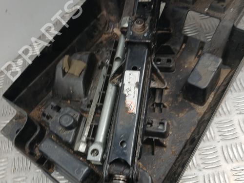 Reservehjul kit PEUGEOT BOXER Van 2.2 HDi 120 (120 hp) 31131090