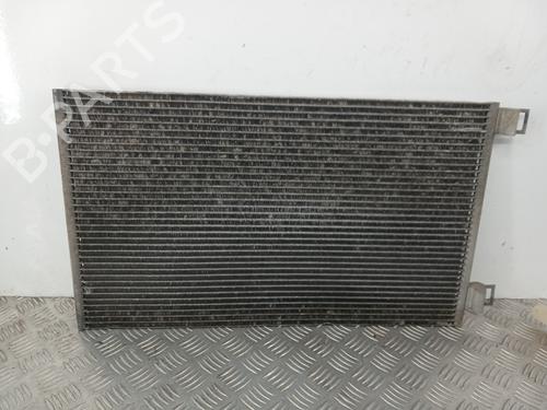 Used AC radiator RENAULT KANGOO / GRAND KANGOO II (KW0/1_) 1.5 dCi 90 (KW05, KW08, KW0G, KW11) (90 hp) 30329228