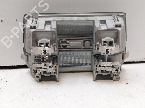 Interior roof light OPEL MERIVA A MPV (X03) 1.7 CDTI (E75) | BP28756362I8 