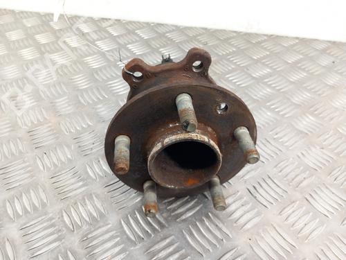 Used Left rear steering knuckle FORD MONDEO IV (BA7) 2.0 TDCi (140 hp) 28744574