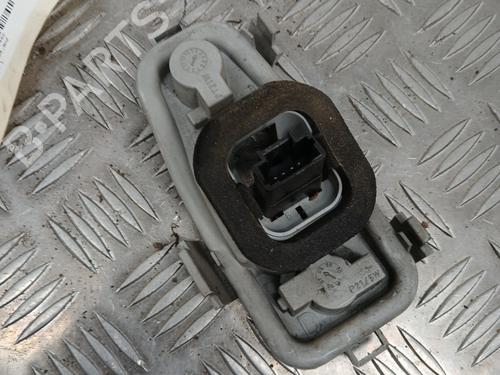 Used Lamp holder CITROËN C4 Picasso I MPV (UD_) 1.6 HDi (109 hp) 31097498