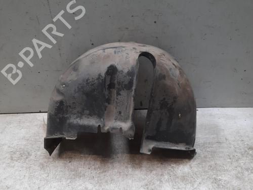 Hjulbue AUDI A2 (8Z0) 1.4 TDI | BP28778518C56 - Image 3