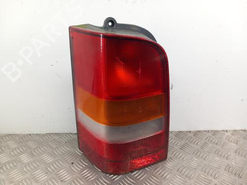 Used Left taillight MERCEDES-BENZ VITO Van (W638) 108 CDI 2.2 (638.094) (82 hp) 30479397