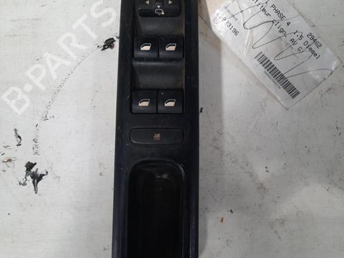 Used Switch Switch PEUGEOT 407 (6D_) 2.0 HDi 135 (6DRHRH, 6DRHRE, 6DRHRG, 6DRHRJ) (136 hp) 28749932 28749932