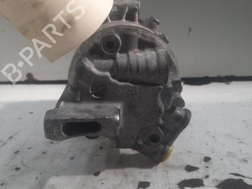 Used AC compressor AC compressor FIAT TIPO Hatchback (356_, 357_) 1.6 D (356HXG11) (114 hp) 28751774 28751774