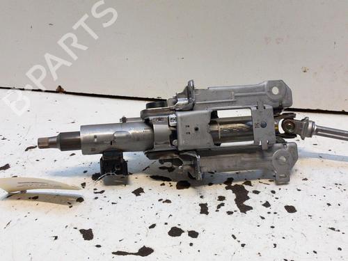 Used Steering column PEUGEOT 3008 II SUV (MC_, MR_, MJ_, M4_) 2.0 BlueHDi 150 (MJAHXH, MJAHXV, MJAHXG, MJAHSH, MJAHRH,... (150 hp) 28767376