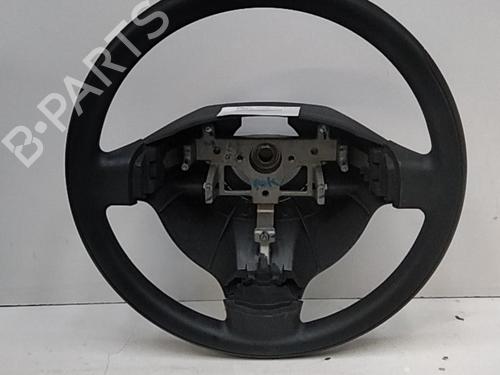 Used Steering wheel HYUNDAI i10 I (PA) 1.1 CRDi (75 hp) 28753885