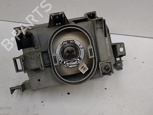 Used Left headlight RENAULT CLIO I (B/C57_, 5/357_) 1.2 (B/C/S57A, B/C57S, 5/357F, 5/357J, 5/357L, 5/357R) (58 hp) 28769720
