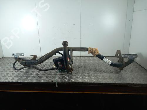 Used Tow ball/Mechanism PEUGEOT 5008 (0U_, 0E_) 1.6 HDi (112 hp) 28782311