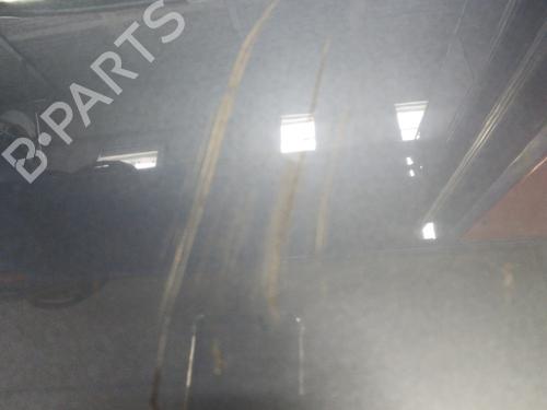 Used Hood CITROËN C6 (TD_) 3.0 HDi (241 hp) 28787630