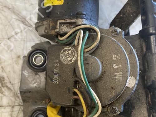 Viskermotor vindrude HYUNDAI GETZ (TB) 1.5 CRDi (82 hp) 28784811
