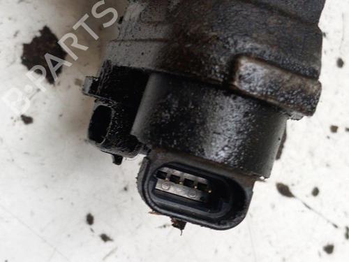 Used Throttle body RENAULT TWINGO I (C06_) 1.2 (C066, C068) (58 hp) 28773849