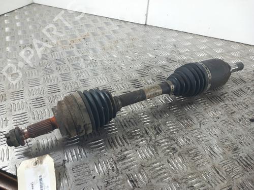Used Left front driveshaft RENAULT KANGOO Express (FC0/1_) 1.5 dCi (FC1E) (68 hp) 30153647