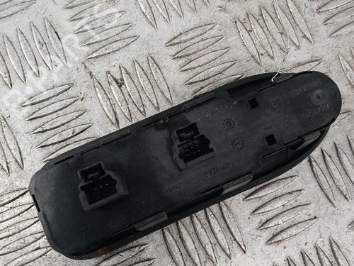 Used Left front window switch Left front window switch CITROËN C5 II Break (RE_) 1.6 HDi (RE9HZC, RE9HYB) (109 hp) 40173481 40173481