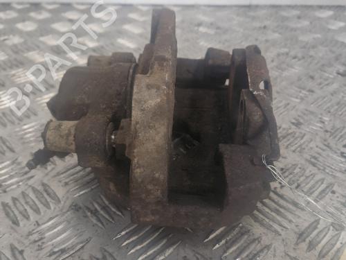 Used Right front brake caliper BMW 1 Convertible (E88) 120 d (177 hp) 28737171