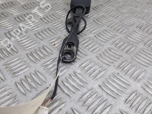 Used Seat buckle Seat buckle CITROËN C4 I (LC_) 1.6 HDi (109 hp) 39521605 39521605