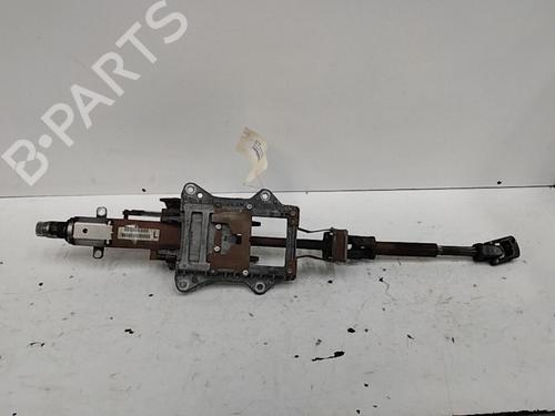 Steering column AUDI A3 Sportback (8PA) 2.0 TDI 16V | BP28757947M21
