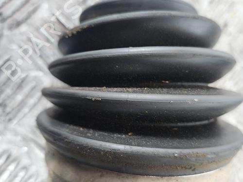 Used Right front driveshaft Right front driveshaft AUDI A4 B8 Avant (8K5) 2.0 TDI (177 hp) 31834817 31834817