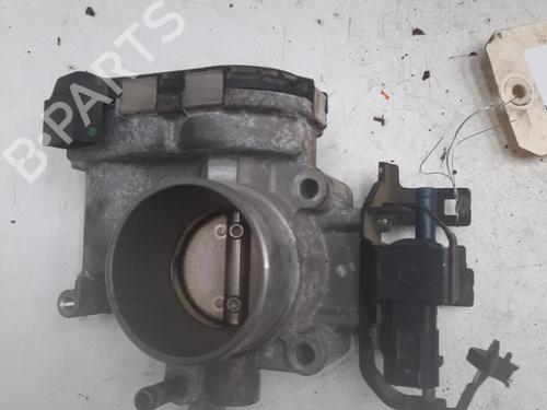 Used Carburetor Carburetor HONDA JAZZ II (GD_, GE3, GE2) 1.2 i-DSI (GD5, GE2) (78 hp) 28776178 28776178