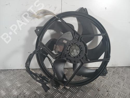 Køleventilator elektrisk PEUGEOT 607 (9D, 9U) 2.0 HDI (136 hp) 31332242