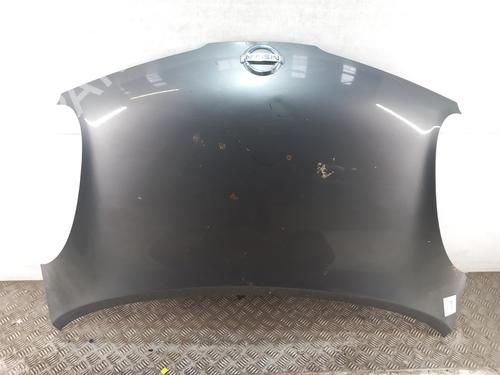 Used Hood NISSAN MICRA III (K12) 1.2 16V (80 hp) 28742615