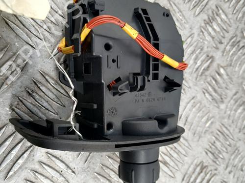 Switch RENAULT CLIO III (BR0/1, CR0/1) 1.5 dCi (C/BR0G, C/BR1G) | BP36467954I30 - Image 3