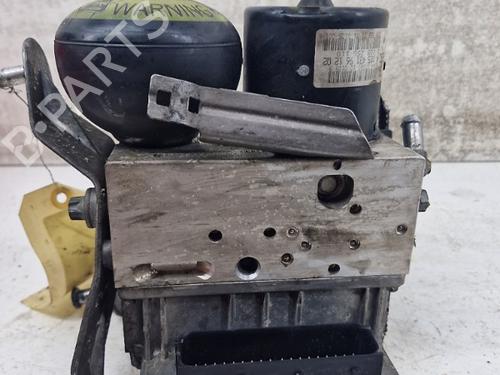 Used ABS pump MERCEDES-BENZ E-CLASS (W211) E 320 CDI (211.026) (204 hp) 28743943