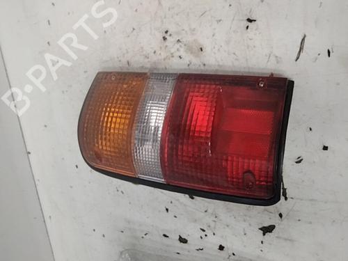 Used Left taillight Left taillight 28754000 28754000