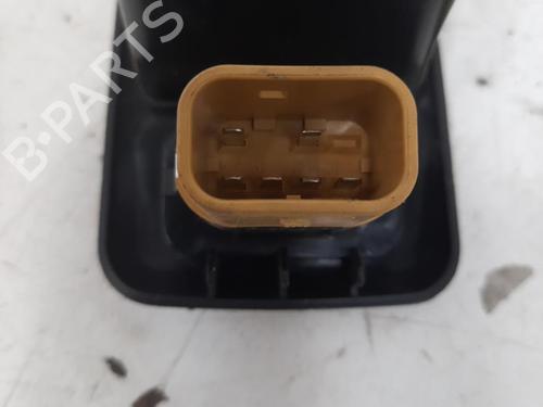 Used Right front window switch FORD FOCUS II (DA_, HCP, DP) 1.6 TDCi (90 hp) 28769242
