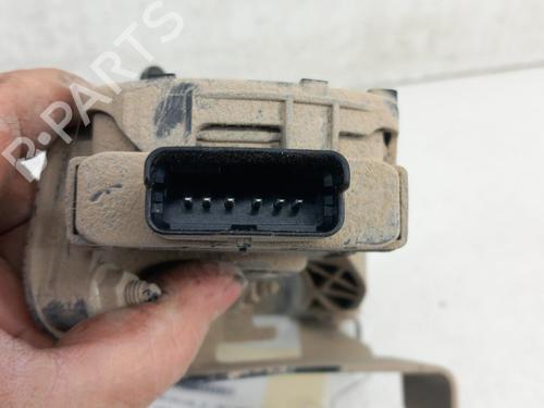 Pedal PEUGEOT EXPERT Van (VF3A_, VF3U_, VF3X_) 2.0 HDi 120 | BP28761583I4 