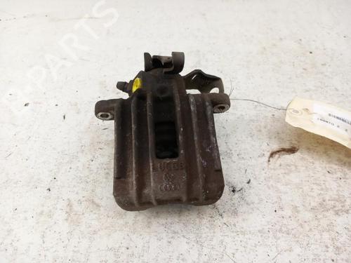 Left rear brake caliper SEAT IBIZA IV (6J5, 6P1) 2.0 TDI | BP28740499M107 