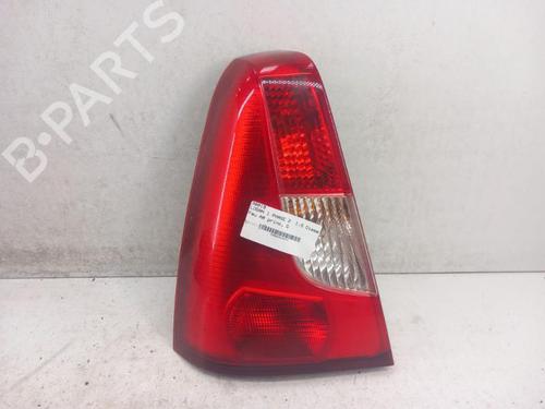 Achterlicht links DACIA LOGAN (LS_) 1.5 dCi (LS0K) (68 hp) 28783353