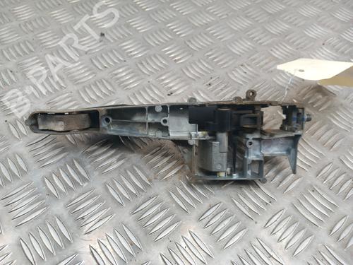 Exterior handle PEUGEOT PARTNER Box Body/MPV 1.6 HDi | BP28757094C122 