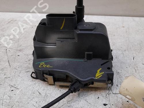 Used Rear right lock RENAULT MEGANE II (BM0/1_, CM0/1_) 1.5 dCi (BM02, BM13, BM2A, CM02, CM13) (101 hp) 28786385