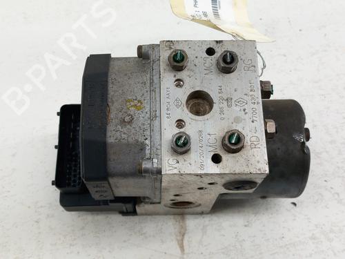 Módulo de ABS RENAULT SCÉNIC I MPV (JA0/1_, FA0_) 1.9 dCi RX4 (102 hp) 28761870