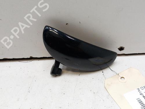 Used Rear left exterior door handle CITROËN C1 (PM_, PN_) 1.0 (68 hp) 28793425