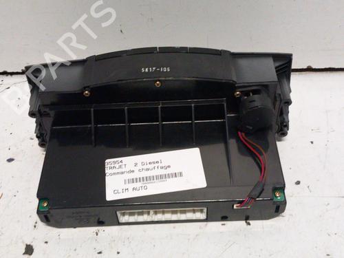 Climate control HYUNDAI TRAJET (FO) 2.0 CRDi | BP28785680I5 - Image 3